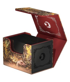 Boîte pour cartes - Magic The Gathering - SideWinder 100+ - 