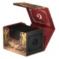 Deck Box - Magic The Gathering - SideWinder 100+ - Gristle Glutton