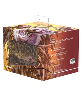 Boîte pour cartes - Magic The Gathering - SideWinder 100+ - 
