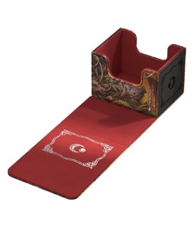 Boîte pour cartes - Magic The Gathering - SideWinder 100+ - 