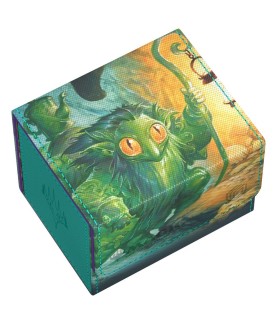 Boîte pour cartes - Magic The Gathering - SideWinder 100+ - 