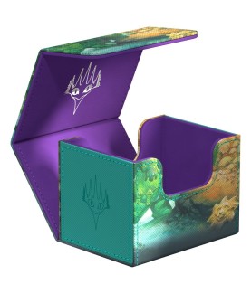 Boîte pour cartes - Magic The Gathering - SideWinder 100+ - 
