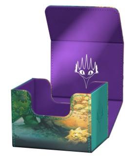 Boîte pour cartes - Magic The Gathering - SideWinder 100+ - 