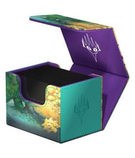 Boîte pour cartes - Magic The Gathering - SideWinder 100+ - 