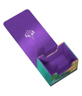 Boîte pour cartes - Magic The Gathering - SideWinder 100+ - 