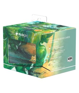 Boîte pour cartes - Magic The Gathering - SideWinder 100+ - 