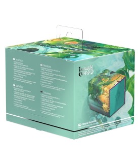 Boîte pour cartes - Magic The Gathering - SideWinder 100+ - 