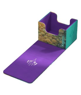 Boîte pour cartes - Magic The Gathering - SideWinder 100+ - 