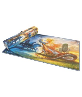 Tapis de Jeu - Magic The Gathering