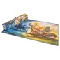 Play mat - Magic The Gathering - Celestial Reunion