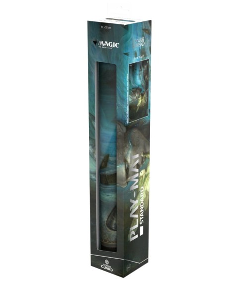 Spielbrett - Magic The Gathering - Zusammen durchbrennen