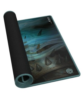 Tapis de Jeu - Magic The Gathering - Fuir Ensemble