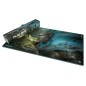 Tapis de Jeu - Magic The Gathering - Fuir Ensemble Tapis de Jeu - Magic The Gathering - Fuir Ensemble