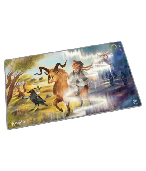 Spielbrett - Magic The Gathering - Licht der Morgenluft