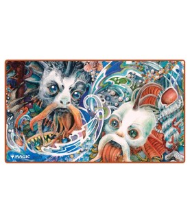 Tapis de Jeu - Magic The...