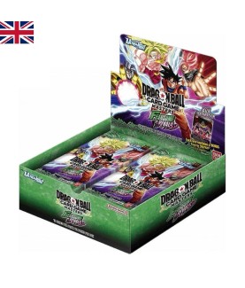 Sammelkarten - Booster -...