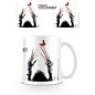 Mug - Mug(s) - Edward ScissorHands - Red Butterfly