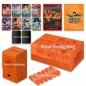 Sammelkarten - Anniversary Box - One Piece - 3rd Anniversary Box Sammelkarten - Anniversary Box - One Piece - 3rd Anniversary Box