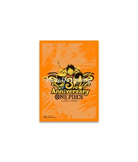 Sammelkarten - Anniversary Box - One Piece - 3rd Anniversary Box