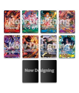 Sammelkarten - Anniversary Box - One Piece - 3rd Anniversary Box