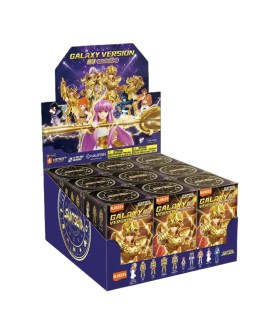 Maquette - Boîte Mystère -...