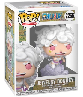 POP - POP Animation - One...