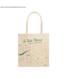 Shopping Bags - The Little...