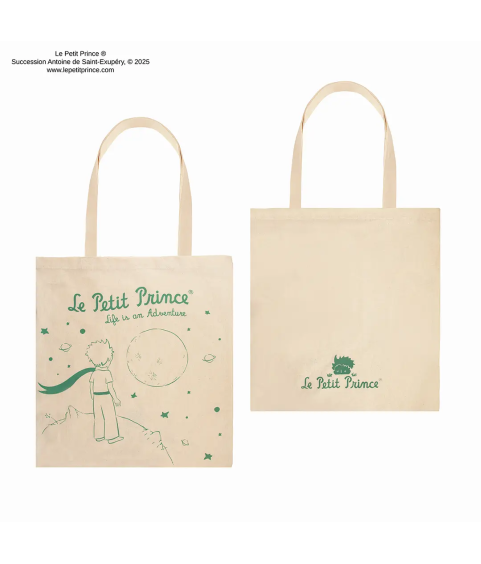 Caba - Le Petit Prince - Mirage au Clair de Lune