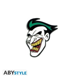 Pin's - Batman - Le Joker