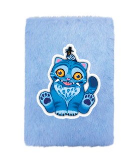 Notebook - KPop Demon...