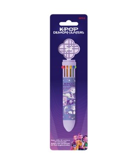 Writing - Pen - KPop Demon...