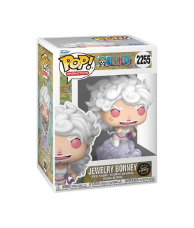 POP - Chase - POP Animation...