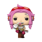 POP - POP Animation - One Piece - 2205 - Ginny