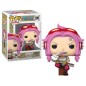 POP - POP Animation - One Piece - 2205 - Ginny