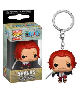 Porte-clefs - Pocket POP -...