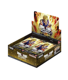 Sammelkarten - Booster -...