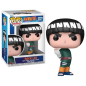 POP - POP Animation - Naruto - 2227 - Rock Lee