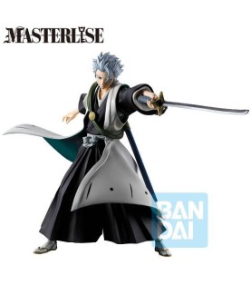 Static Figure - Ichibansho...