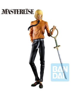 Static Figure - Ichibansho...
