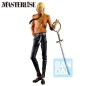 Static Figure - Ichibansho - Bleach - Hirako Shinji - Masterlise