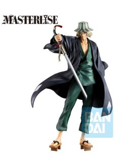 Static Figure - Ichibansho...