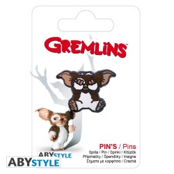 Pin's - Gremlins - Gizmo