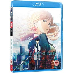 BluRay - Sword Art Online