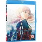 BluRay - Sword Art Online - Ordinal Scale