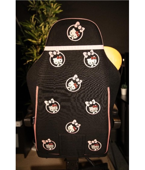 Gamingstuhl - Hello Kitty - Ergonomic