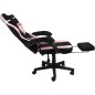 Gaming Chair - Hello Kitty - Ergonomic