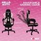 Gaming Chair - Hello Kitty - Ergonomic