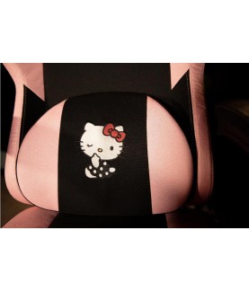 Gaming Chair - Hello Kitty - Ergonomic
