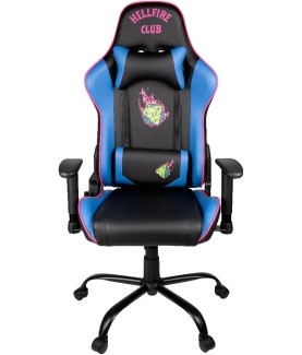 Chaise Gaming - Stranger...