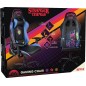 Gaming Chair - Stranger Things - Hellfire Club